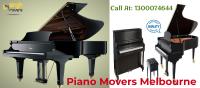 Piano Movers Melbourne image 2